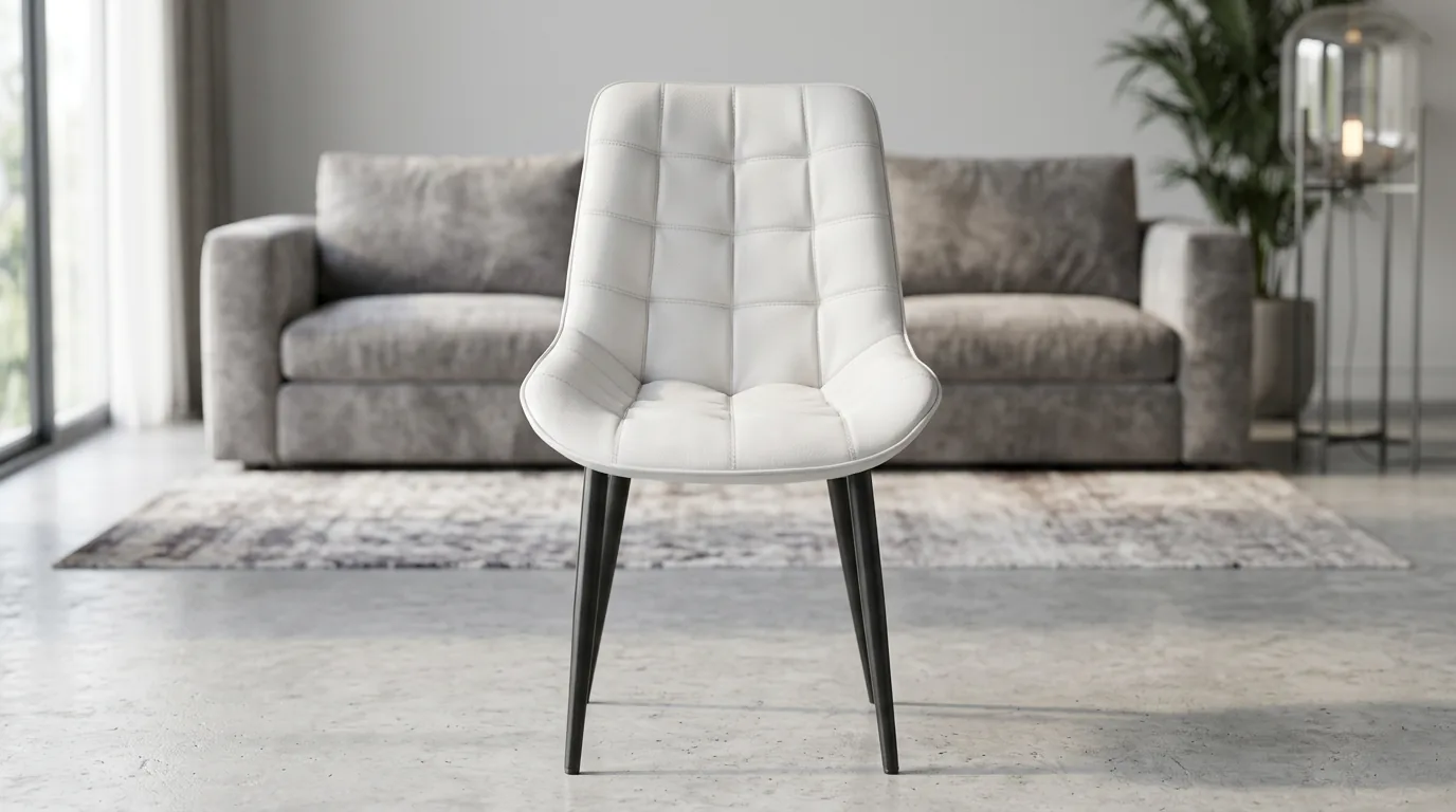 Poltronas e cadeiras estofadas